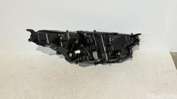 Toyota Yaris IV XP210 LED linker koplamp links, Ophalen, Gebruikt