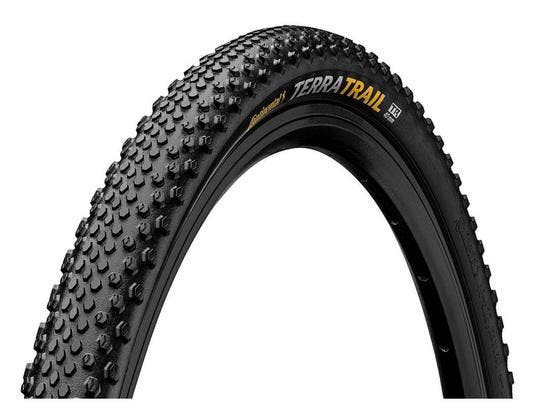 CONTINENTAL Buitenband "Terra Trail"40-622 (28&quo, Fietsen en Brommers, Fietsaccessoires | Overige Fietsaccessoires