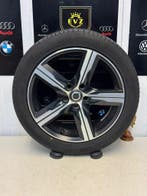 1 stuk Reservewiel Volvo V40 225/45R17 2019 5x108 31423871, Auto-onderdelen, Gebruikt, Banden en Velgen, 17 inch, Personenwagen
