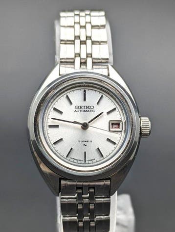 Seiko - Hi-Beat 28800 - Daini - JDM - Zonder minimumprijs -