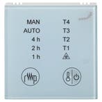 STOP MET SHOPPEN!! Elektrische badkamer en decorradiatoren!!, Nieuw, 800 watt of meer, Radiator, Hoog rendement (Hr)