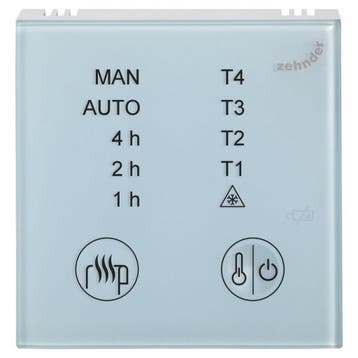STOP MET SHOPPEN!! Elektrische badkamer en decorradiatoren!!, Doe-het-zelf en Verbouw, Nieuw, 800 watt of meer, Radiator, Hoog rendement (Hr)