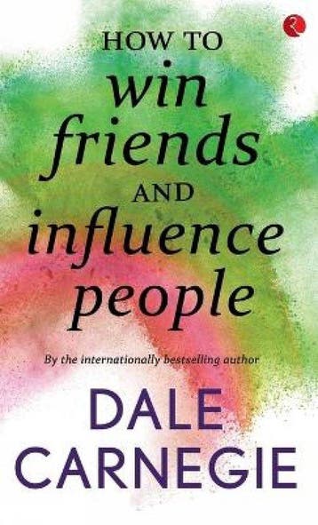9788129140173 How to Win Friends and Influence People, Verzenden, Nieuw, Dale Carnegie