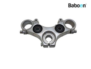 Voorvork Kroonplaat Harley-Davidson FXDL Dyna Low Rider, Motoren, Verzenden, Gebruikt