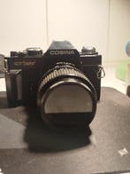 Cosina CT-1 Super* + C Macro 35-70mm | Single lens reflex, Nieuw