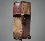 Fang-dansmasker - Gabon