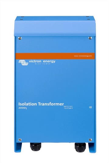 Victron scheidingstransformator 2000W 115/230V, Ophalen of Verzenden, Nieuw