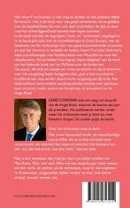Onze rechtsstaat 9789044653014 Geert Corstens, Verzenden, Zo goed als nieuw, Geert Corstens