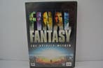 Final Fantasy - The Spirits Within (DVD), Verzenden, Zo goed als nieuw