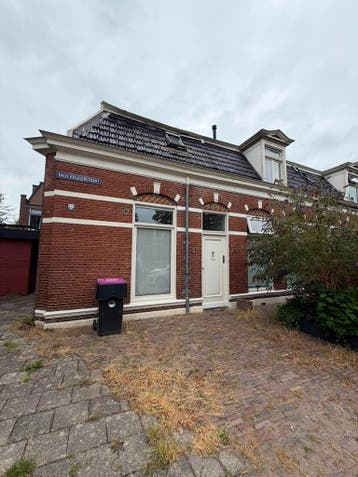 Te huur: Kamer Paul Krugerstraat in Leeuwarden