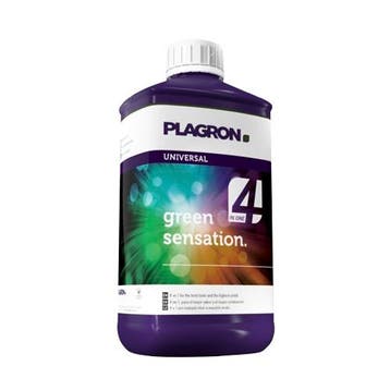 Plagron Green Sensation 500ml, Verzenden, Nieuw