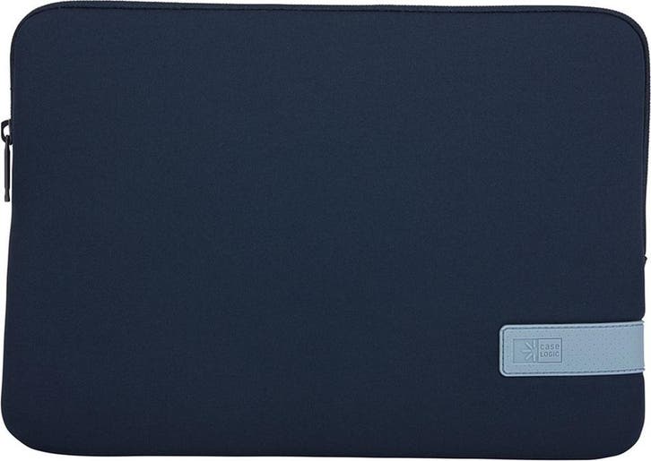 Case Logic Reflect - Laptopsleeve - Macbook Pro - 13 inch -, Computers en Software, Laptoptassen, Verzenden
