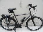 Handgemaakte Santos, Nederlandse kwaliteitsfiets ot848, 28 inch, Velgrem, Ophalen of Verzenden, Zo goed als nieuw
