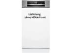 Bosch SPI6YMS14E - Inbouw vaatwasser - PerfectDry - 43 dB -, Verzenden, Zo goed als nieuw