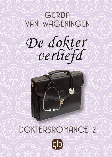 De dokter verliefd / Grote letter bibliotheek / 3312, Verzenden, Zo goed als nieuw, Gerda van Wageningen