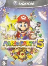 MarioCube.nl: Mario Party 5 - iDEAL!, Spelcomputers en Games, Games | Nintendo GameCube, Ophalen of Verzenden, Gebruikt