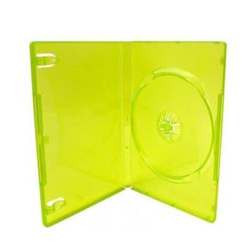 Vervangende game case / doosje voor Xbox 360 games, Verzenden, Nieuw