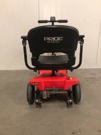 Scootmobiel Gogo 4-wiel | Pride (Opvouwbare scootmobielen), Ophalen of Verzenden, Gebruikt, Pride, 10 km/u of minder