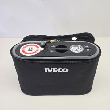 FIX & GO KIT Autobanden Reparatieset Compressor 12V | Nieuw, Ophalen of Verzenden, Nieuw