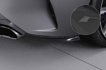 Achterskirt voor BMW Z4 (G29) M40i HA291-S, Verzenden, Nieuw