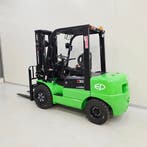 Nieuw EP EFXZ301 Elektrische Heftruck 3.000 kg, 2000 tot 3000 kg, Elektrisch, Heftruck, EP