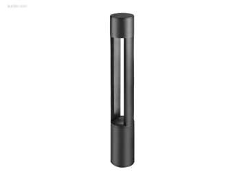 (8x) Staande tuinlamp 60cm GU10 fitting zwart..., Nieuw