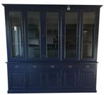 Buffetkast Dronten XL staalblauw 260 x 240cm, Ophalen of Verzenden, Nieuw