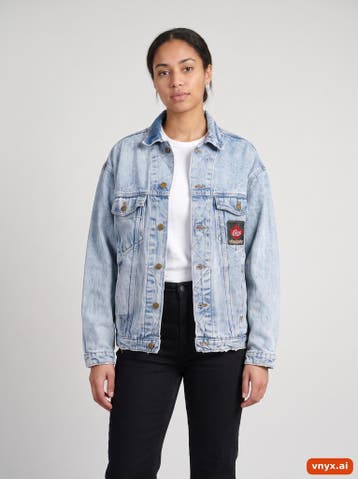 CARS JEANS Blazers Dames maat S Blauw Vintage, Ophalen of Verzenden, Nieuw