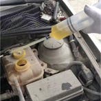 Xtrobb 200ml Olie-/Vloeistofafzuigspuit voor Effectieve V..., Auto diversen, Ophalen of Verzenden, Nieuw