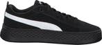 PUMA Smash Platform SD - maat 42- Sneakers Dames - Puma, Kleding | Dames, Schoenen, Verzenden, Nieuw