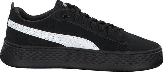 PUMA Smash Platform SD - maat 42- Sneakers Dames - Puma, Kleding | Dames, Schoenen, Verzenden