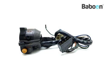 Stuurschakelaar Links Honda CB 400 N 1982-1986 (CB400N), Motoren, Verzenden, Gebruikt