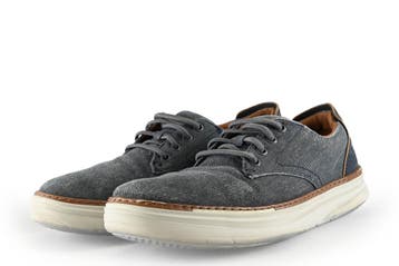Skechers Sneakers in maat 43 Blauw, Kleding | Heren, Schoenen, Skechers, Verzenden, Blauw, Sneakers of Gympen