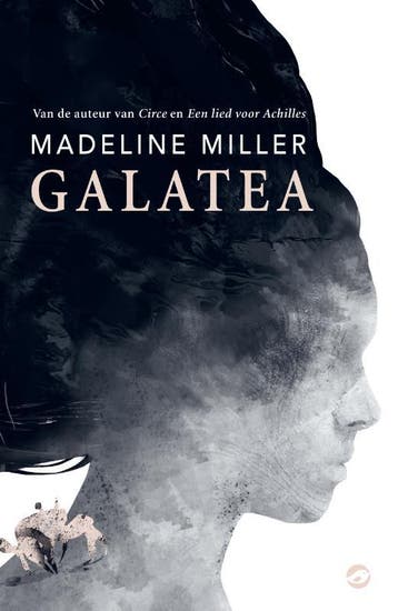 Galatea | Madeline Miller | Nieuw, Boeken, Ophalen of Verzenden, Nieuw, Madeline Miller