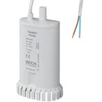 ProPlus Dompelpomp Twin - 12V - 19L p/min - Max. 1.4 Bar..., Ophalen of Verzenden, Nieuw