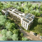 Appartement in Zeist gevonden voor €1395,- pm, Huizen en Kamers, Appartement, Direct bij eigenaar, Zeist