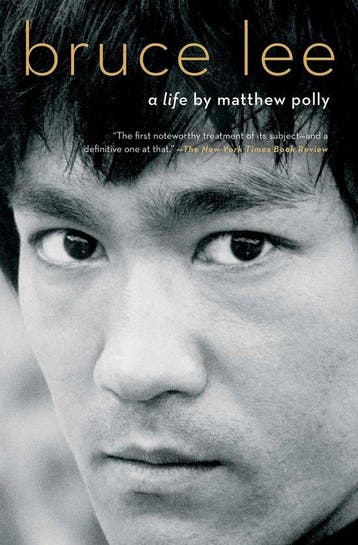 9781501187636 Bruce Lee Matthew Polly, Boeken, Verzenden, Nieuw, Matthew Polly