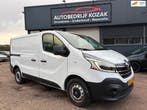 Renault Trafic | Zakelijke Lease v.a. €202.59 pm, Automaat, Gebruikt, Euro 6, Renault