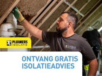 Uw woning isoleren? Alle isolatiediensten onder één dak, Nieuw, Dakisolatie
