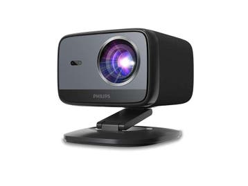 Philips NeoPix 450 Smart Projector met korte projectieafs..., Verzenden, Nieuw