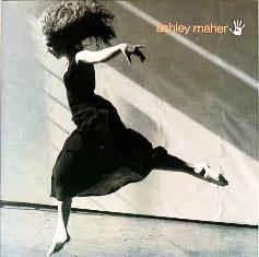 cd - Ashley Maher - Hi, Cd's en Dvd's, Cd's | Overige Cd's, Zo goed als nieuw, Verzenden