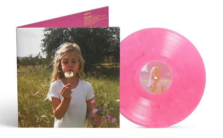 Roxy Dekker - Mama I Made It | LP (Coloured Vinyl), Cd's en Dvd's, Vinyl | Pop, Nieuw in verpakking, 12 inch, Ophalen of Verzenden