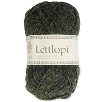 Istex Lopi Léttlopi - 1415 Rough Sea - Medium-dik garen va, Ophalen of Verzenden, Nieuw