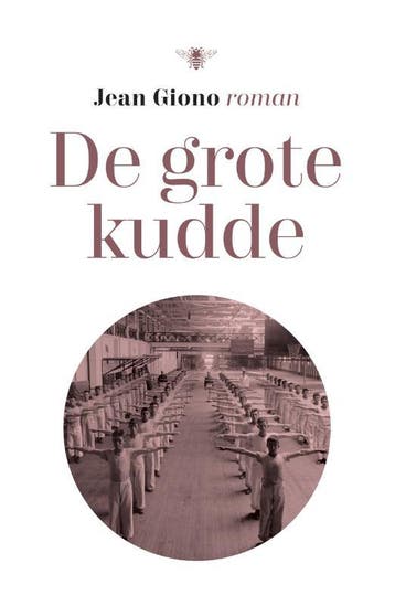 De grote kudde - Jean Giono 9789023490401, Verzenden, Gelezen, Jean Giono