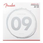 Fender 150L Original 150s elektrische gitaarsnaren .009, Muziek en Instrumenten, Instrumenten | Toebehoren, Verzenden, Nieuw