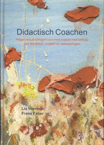 Boek Didactisch Coachen 1 - Didactisch Coachen 9789083355702, Verzenden, Zo goed als nieuw