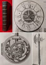 Diderot; DAlembert - [298 planches] Recueil de Planches sur