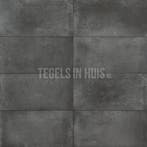 Vloertegel wandtegel lecco graphite 30x60 met slip-stop, Doe-het-zelf en Verbouw, Tegels, Ophalen, Keramiek, Nieuw, 10 m² of meer
