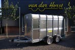 Ifor Williams veetrailer TA5 en TA510, Ophalen, Nieuw, Aluminium, Overige typen