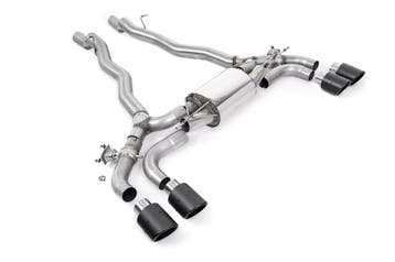 Milltek BMW 5 Series M5 & M5 Competition 4.4l Twin Turbo F90, Verzenden, Nieuw, BMW